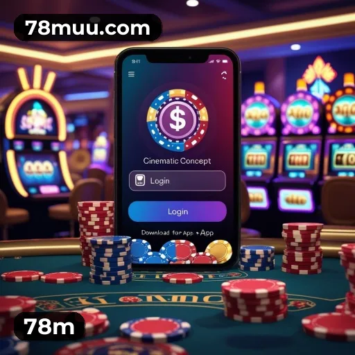 Jogos App 78m