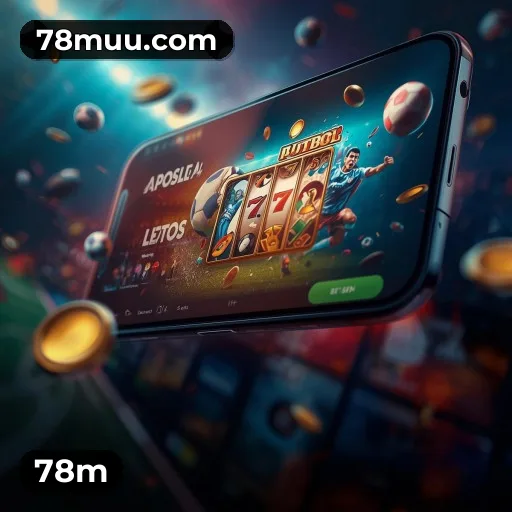 Vantagens App 78m