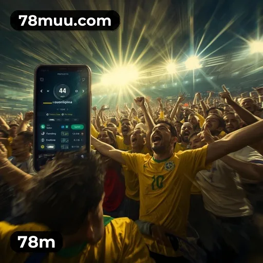Bônus App 78m