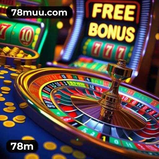 Jackpots 78m