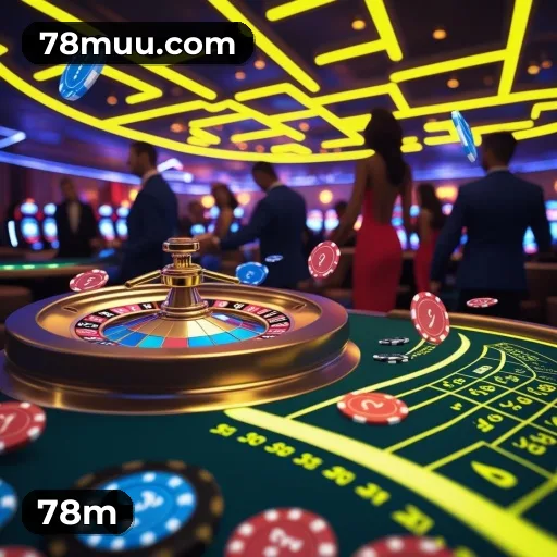 Dicas de slots 78m