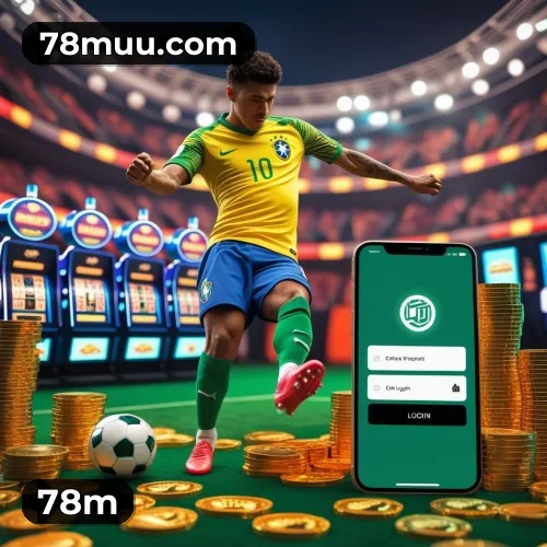 Slots mobile 78m
