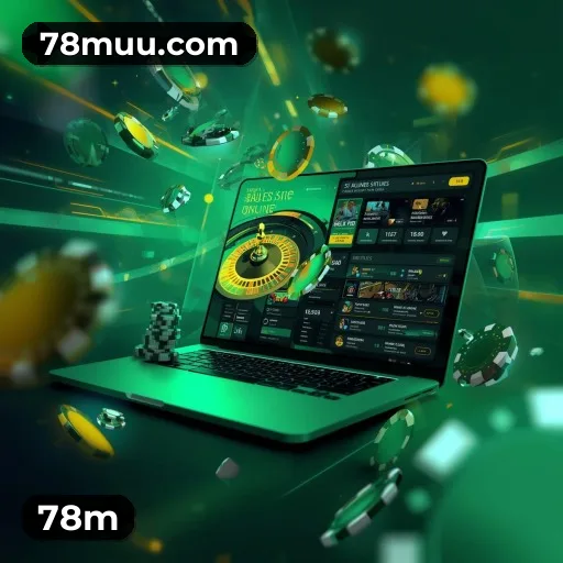 Registro slots 78m