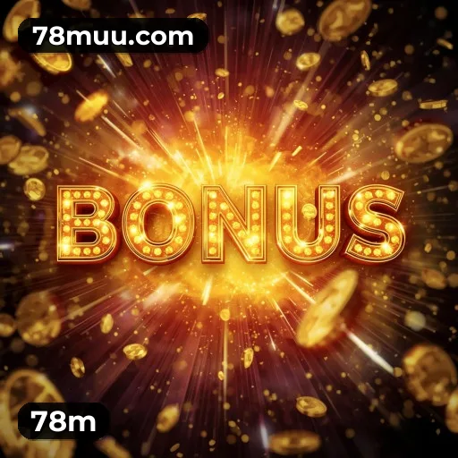 Variedade de slots 78m