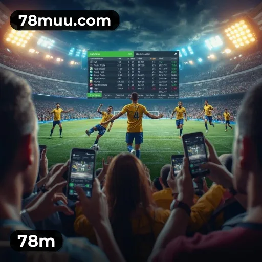 Vantagens VIP 78m