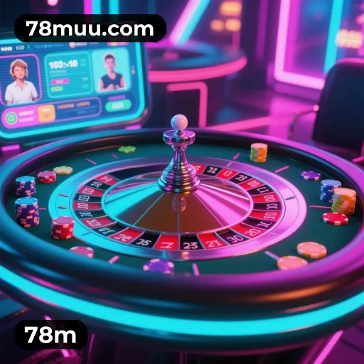 Evolução VIP 78m