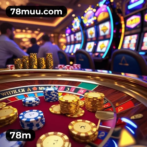 Jogos Mesa 78m
