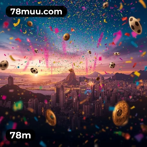 Ganhador 78m
